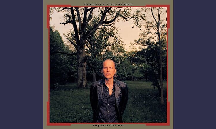 Disgust for the Poor