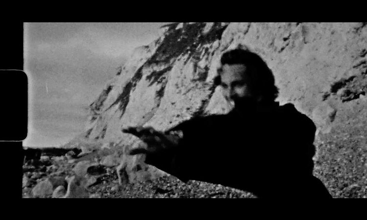 Iskander Moon - Ghosts (Official Video)