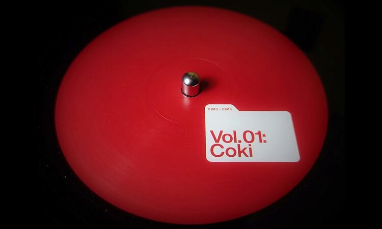 Coki - Super LFO (2025)