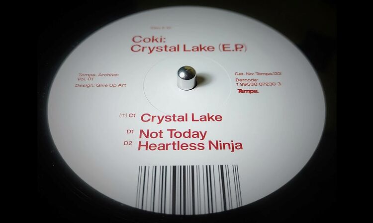 Coki - Not Today (2025)