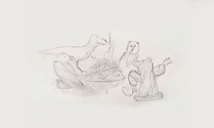 Big Thief - Certainty (Official Audio)