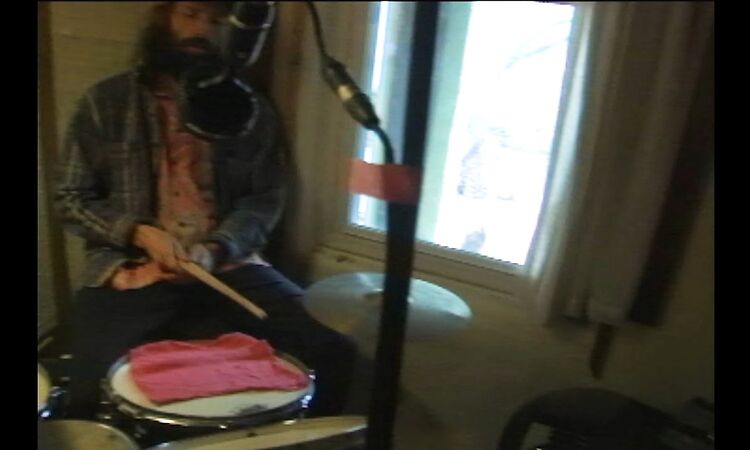 Big Thief -  Red Moon (Official Video)