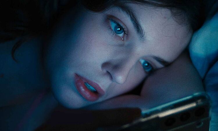 MEAU - Stukje van mij (Official Video)