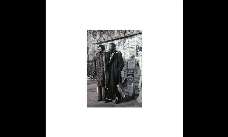 Mal Waldron - Red Match Box