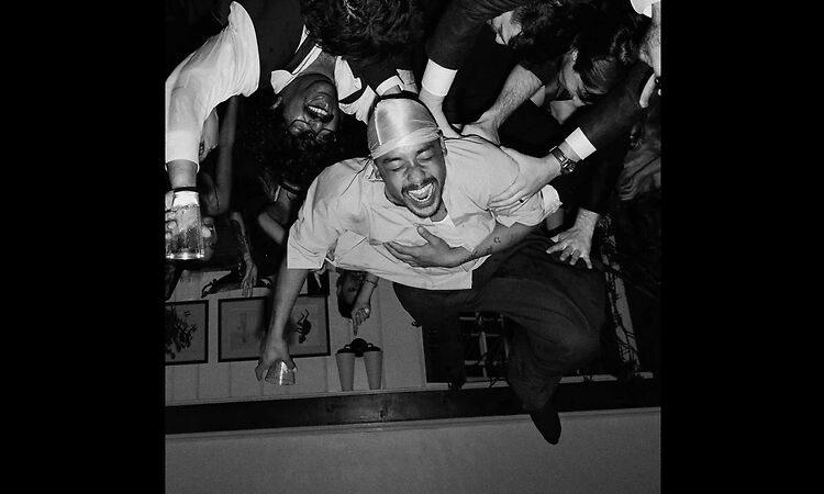 Dijon - Rewind (Official Audio)