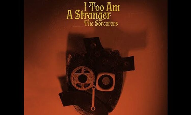 The Sorcerers_Yasuke In Roppongi_