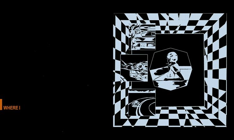 Geese - Projector (Official Lyric Video)