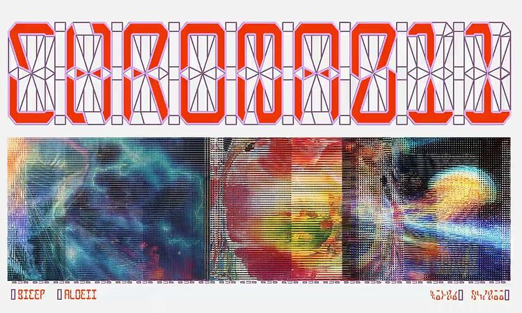 B.D.B | CHROMA 011 A.L.O.E II (Official Audio)