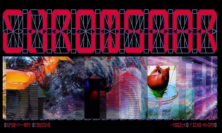 BICEP, ELIZA | CHROMA 012 TANGZ II (Official Audio)