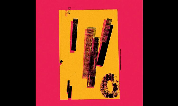 The Lahaar - Work Work Work