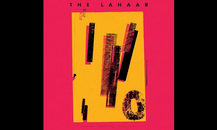 The Lahaar - Chase Scene, Part 1