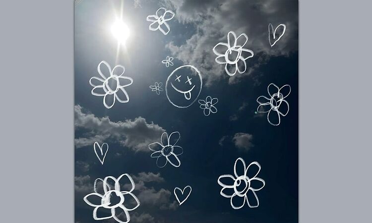 Roméo Elvis & Oscar and the Wolf - Ceiling