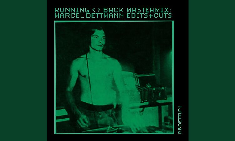 Work (Marcel Dettmann Remix - Mixed)