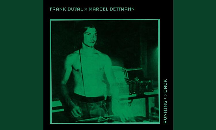 Ogon (Marcel Dettmann Edit)