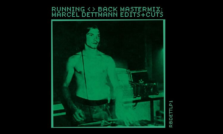 John Bender - Victims of a Victimless Crime (Marcel Dettmann Cut) [RBDETTLP1]