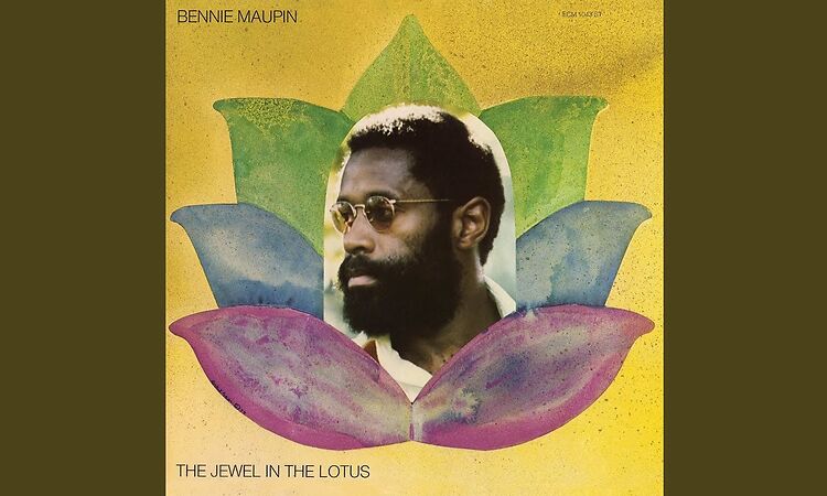 The Jewel In The Lotus