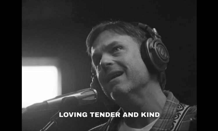 Kings of Leon - Pit to the Rind (Visualizer)