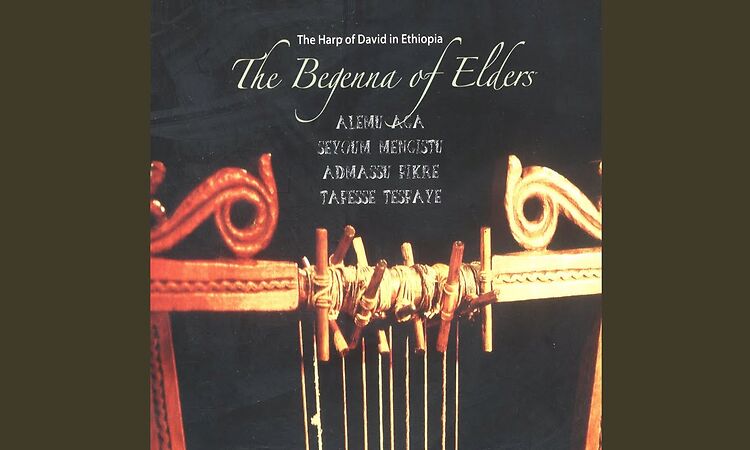 The Sacred Names Of The Begenna