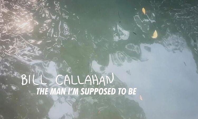 The Man I'm Supposed to Be