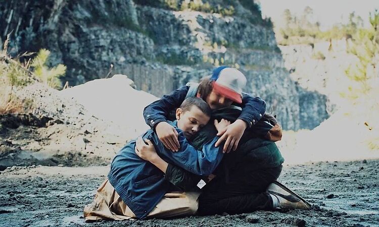 Stranger Things | Heroes