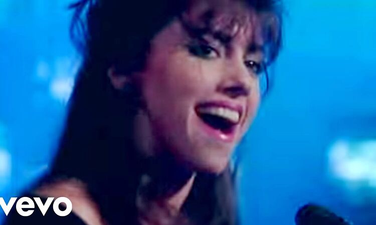 The Bangles - Hazy Shade of Winter (Video Version)