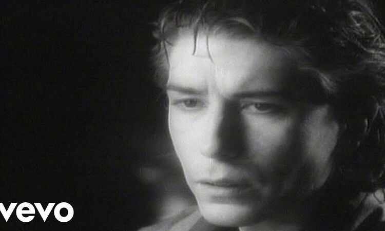 The Psychedelic Furs - The Ghost in You (Official Video)