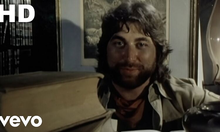 Toto - Africa (Official HD Video)