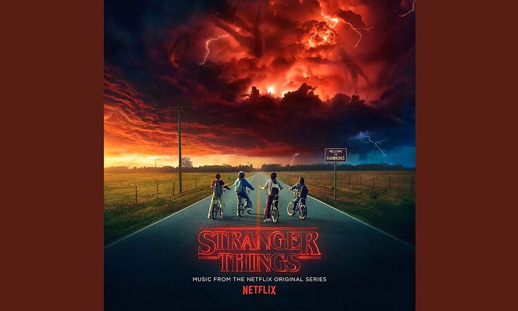 Rock You Like a Hurricane