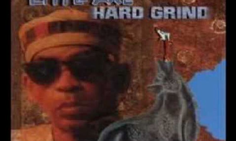 Little Axe - Down To The Valley