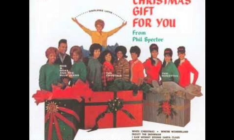 A Christmas Gift For You From Phil Spector - Full Album