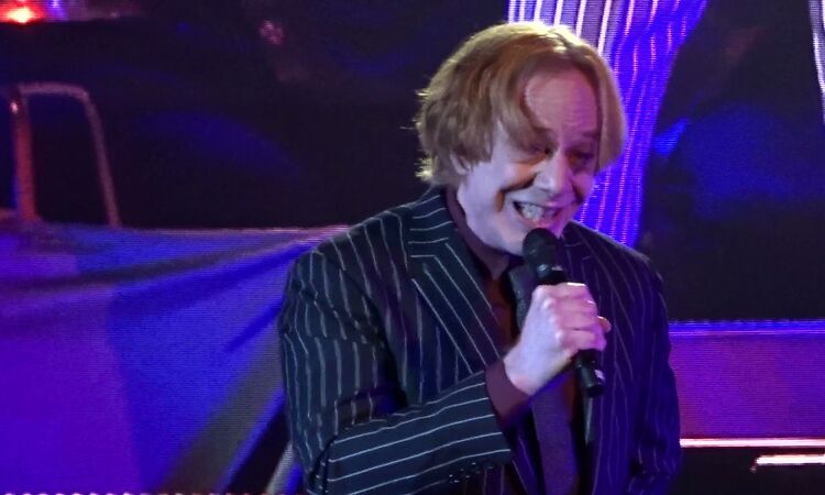 Danny Elfman - Nightmare Before Christmas Live - Jacks Lament - October 29, 2021 Los Angeles