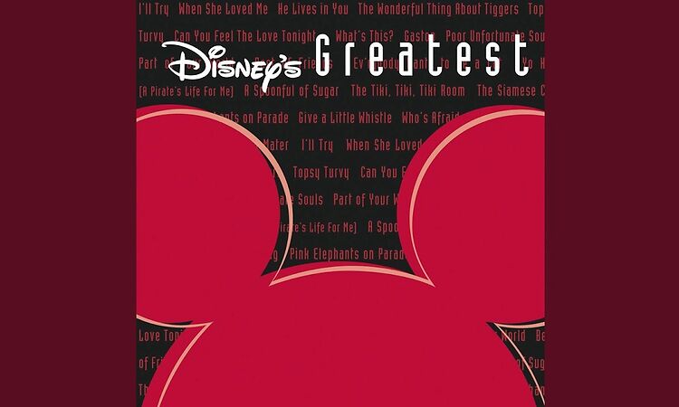 What's This? (From “The Nightmare Before Christmas” / Soundtrack Version)