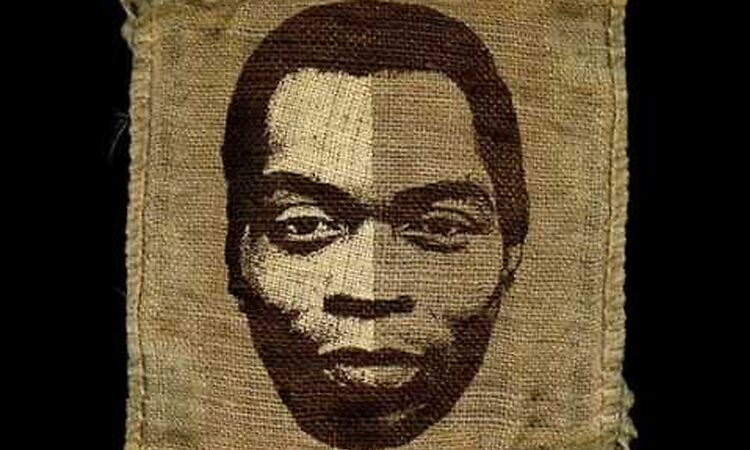 Fela Kuti - Water no get enemy