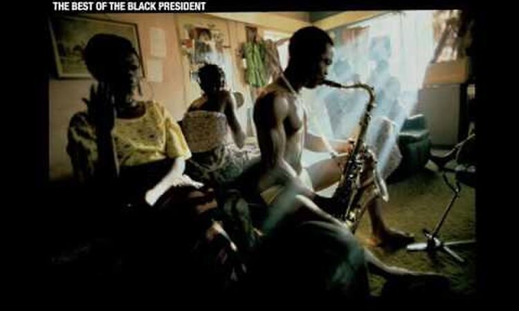 Fela Anikulapo Kuti - Water no get no enemy