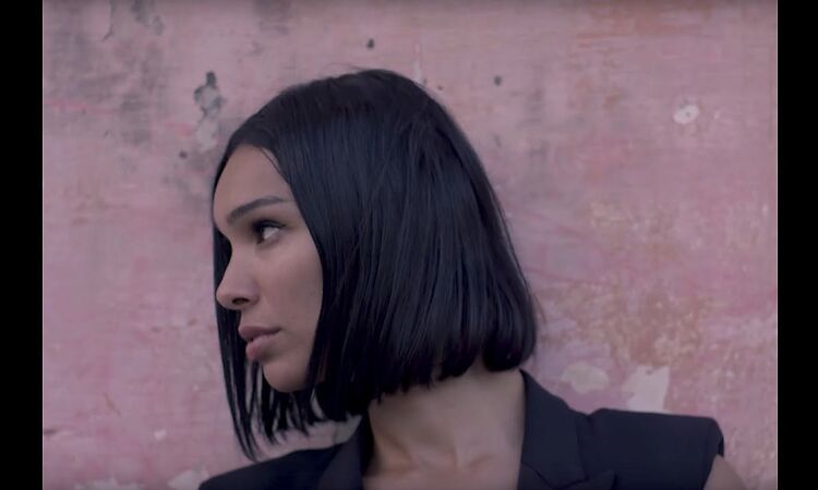 Sofiane Pamart - La Havane (Official Videoclip)