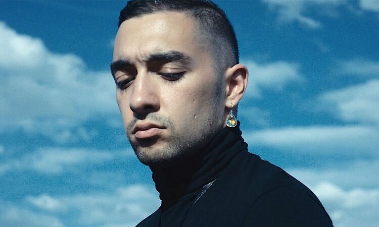 Sofiane Pamart - Paris (Official Videoclip)