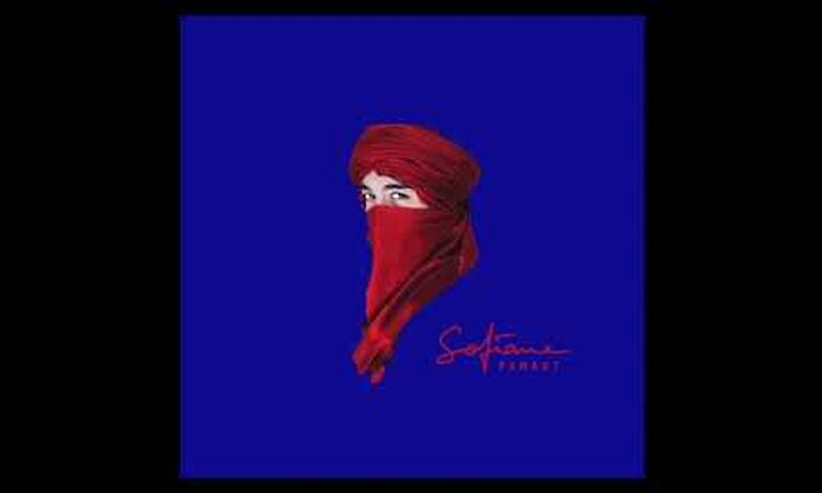 Sofiane Pamart - Alaska