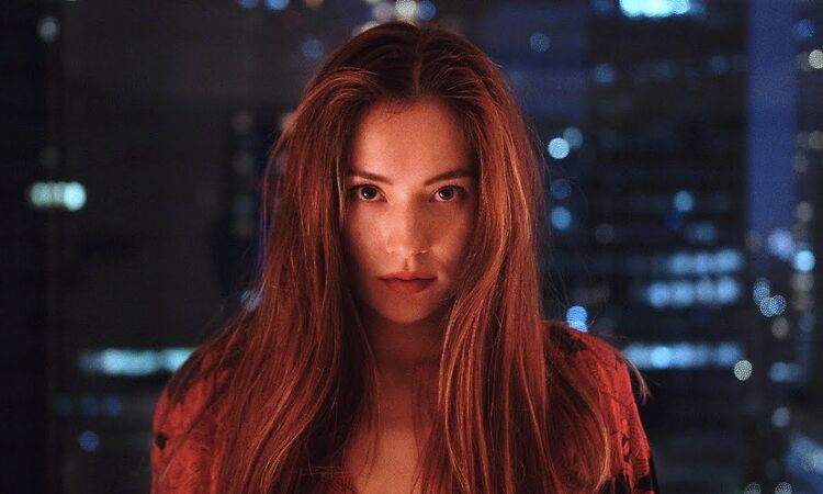 Sofiane Pamart - Nara (Official Videoclip)