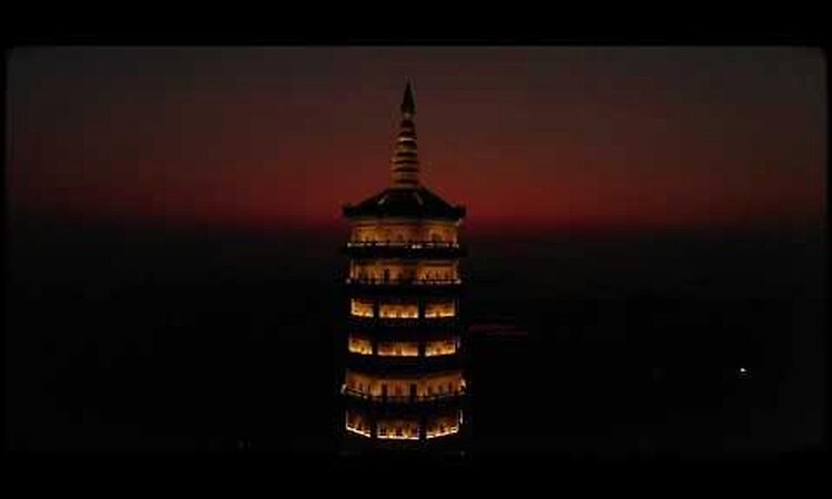 Sofiane Pamart - Ha Long Bay (Official Videoclip)