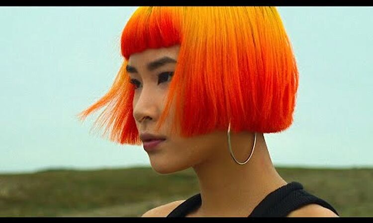 Sofiane Pamart - Berlin (Official Videoclip)