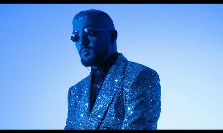 Sofiane Pamart - DEAR (Official Videoclip)