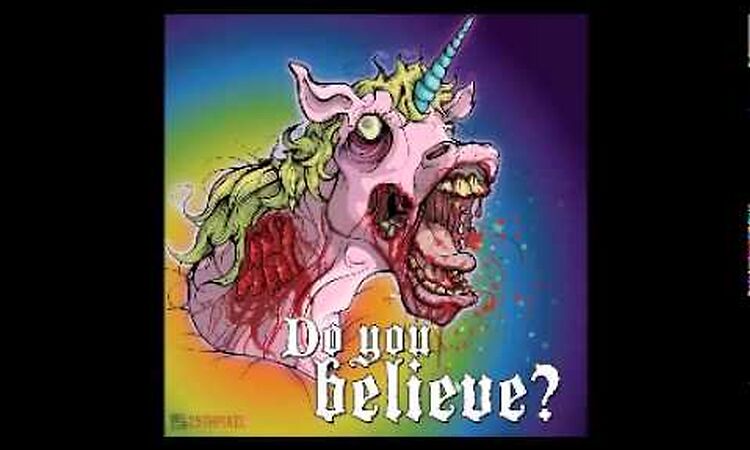 Salmas Brothers - Zombie