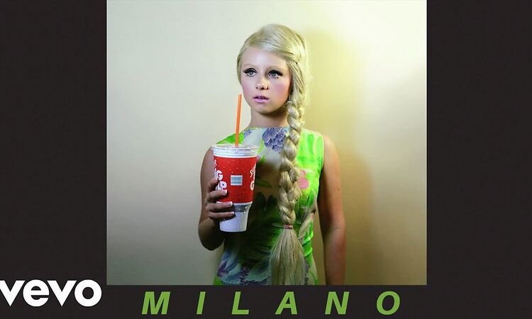 Daniele Luppi & Parquet Courts - Lanza (Audio)