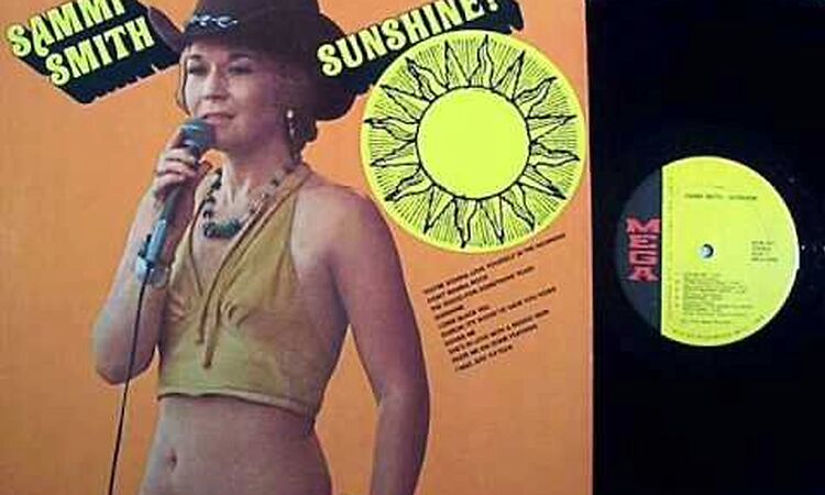 Sammi Smith "Long Black Veil"