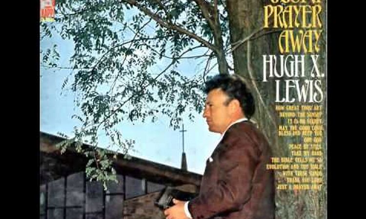 Hugh X Lewis - Evolution & The Bible