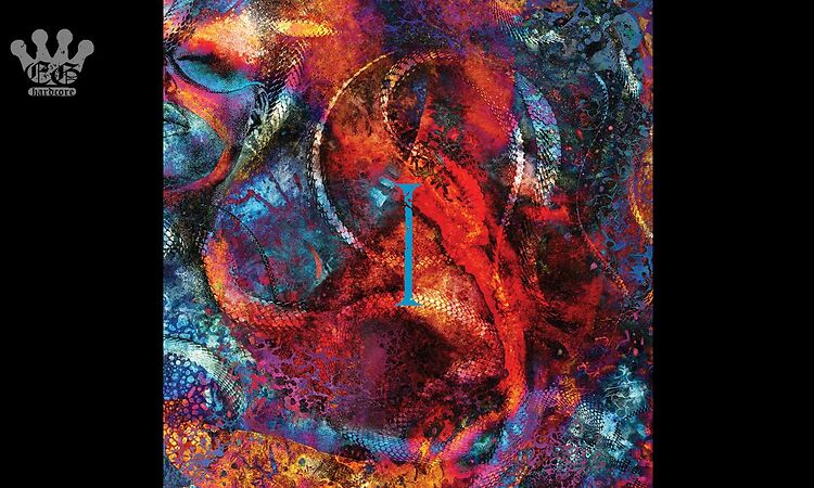 [EGxHC] Converge & Chelsea Wolfe - Bloodmoon: I - 2021 (Full Album)