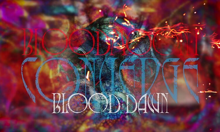 Converge - "Blood Dawn" (Full Album Stream)