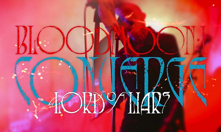 Converge - "Lord of Liars" (Full Album Stream)