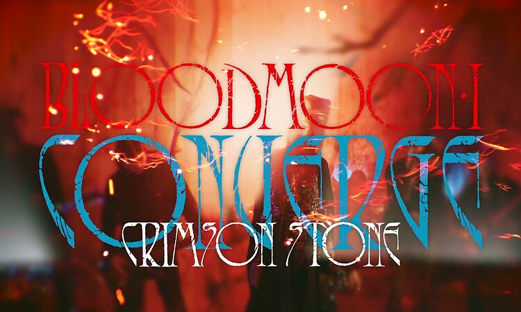 Converge - "Crimson Stone" (Full Album Stream)