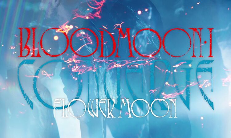 Converge - "Flower Moon" (Full Album Stream)